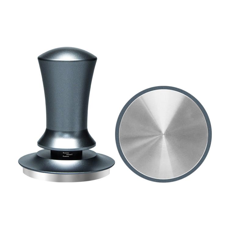 Scale Horizontal Constant Pressure Coffee Grinder Stretching Powder Press Hammer