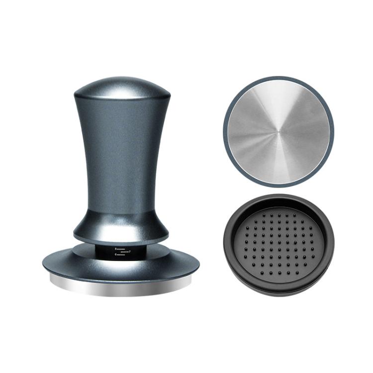 Scale Horizontal Constant Pressure Coffee Grinder Stretching Powder Press Hammer