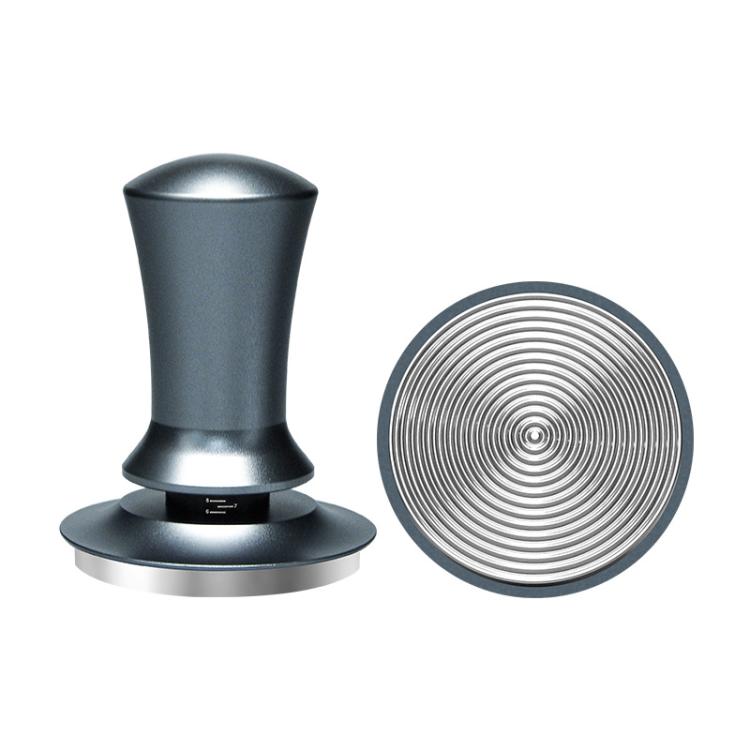 Scale Horizontal Constant Pressure Coffee Grinder Stretching Powder Press Hammer