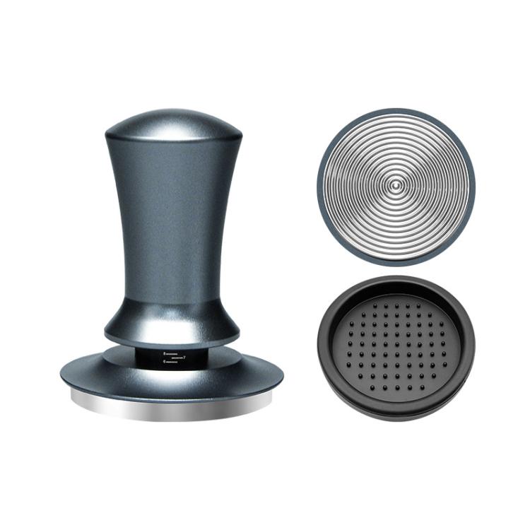 Scale Horizontal Constant Pressure Coffee Grinder Stretching Powder Press Hammer