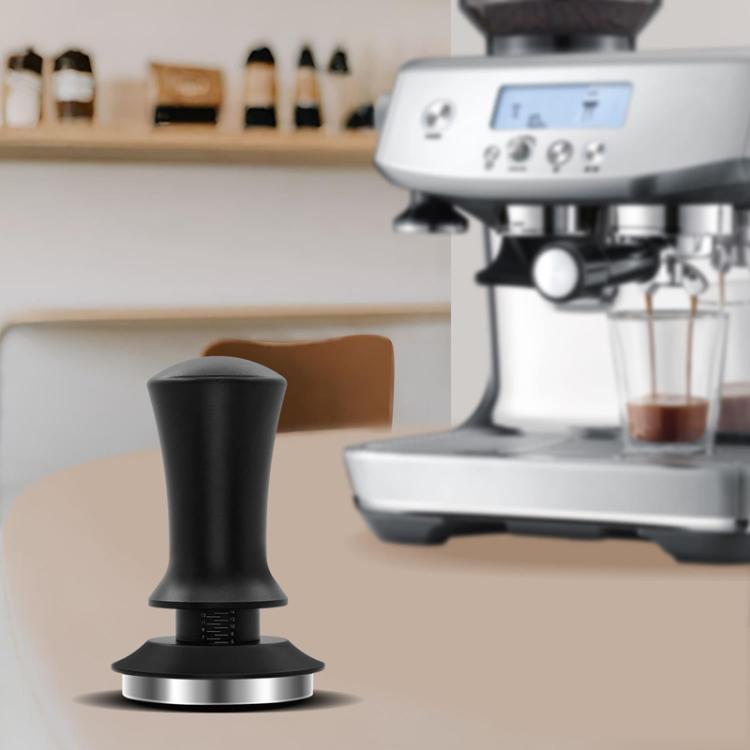 Scale Horizontal Constant Pressure Coffee Grinder Stretching Powder Press Hammer