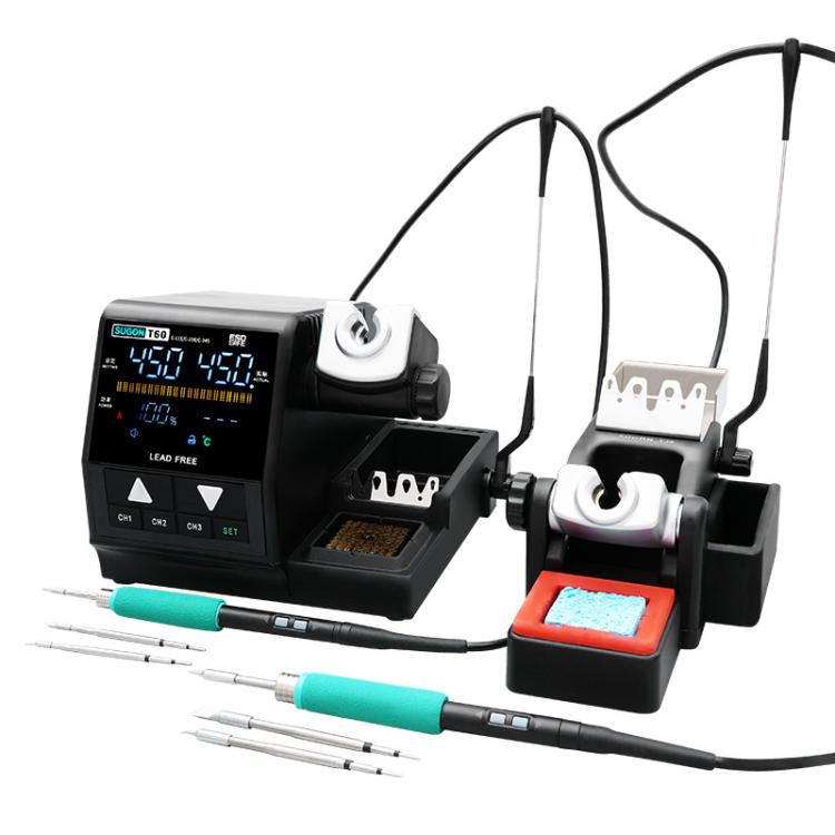 Precision Soldering Station Soldering Iron Set Cell Phone Repair Soldering Tool