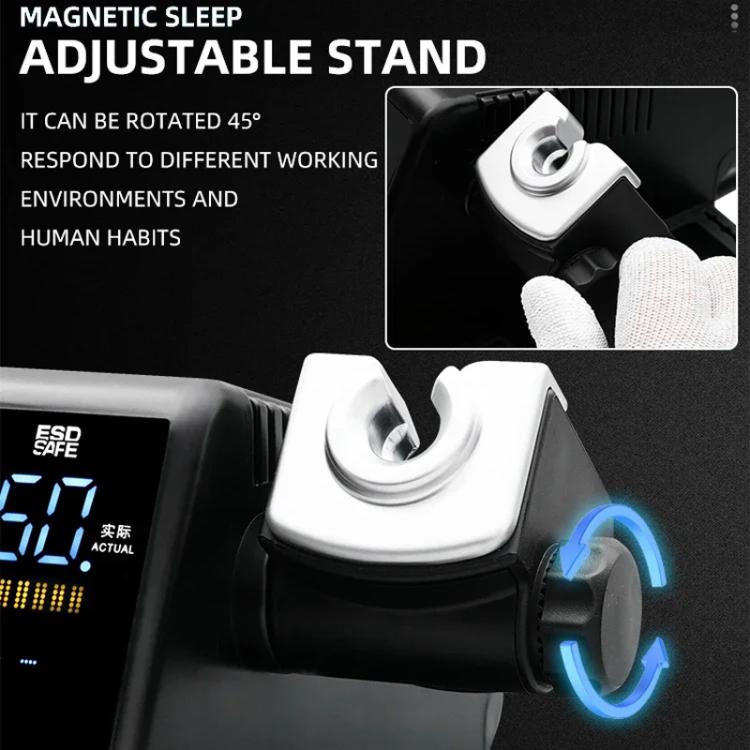 Precision Soldering Station Soldering Iron Set Cell Phone Repair Soldering Tool