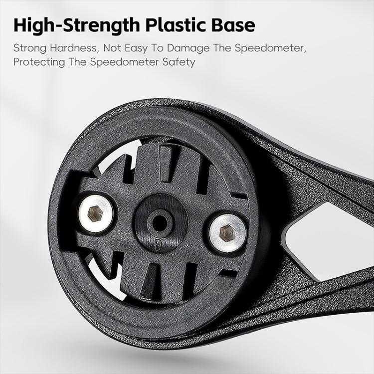 WEST BIKING Road Bike Cycling Sports Camera Meter Holder