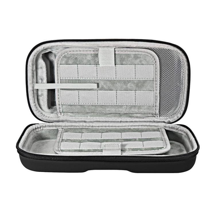 For Nintendo Switch / Switch OLED Storage Bag Portable Hard Shell Handbag