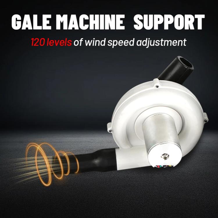 SUGON 8610DX-Pro 1000W Digital Display Hot Air Welding Station Cell Phone Repair Welding