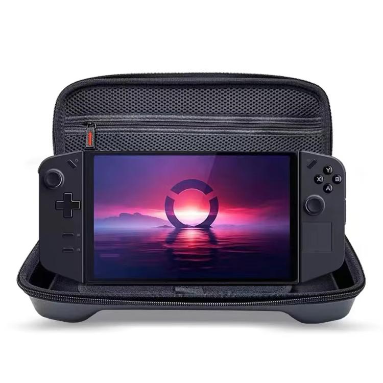 For Lenovo Legion Go Storage Bag EVA Hard Shell Handbag