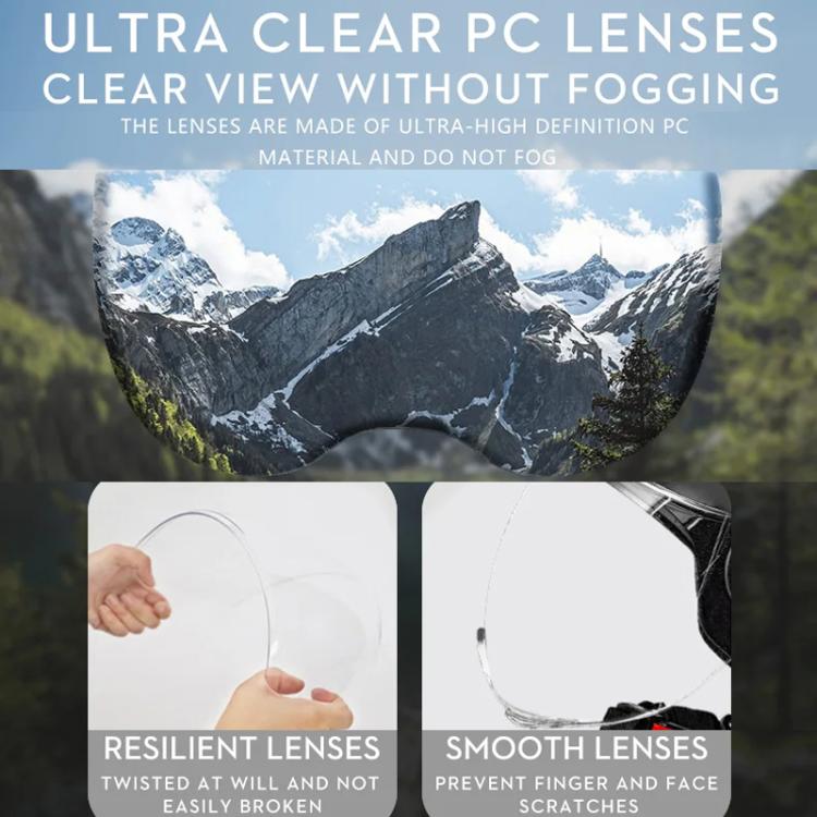 Anytek RAW2 Smart Helmet Recorder Cycling Head Mounted Outdoor Anti-Shake Sports Camera