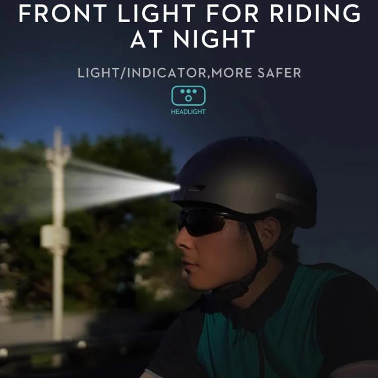 Anytek RAW2 Smart Helmet Recorder Cycling Head Mounted Outdoor Anti-Shake Sports Camera