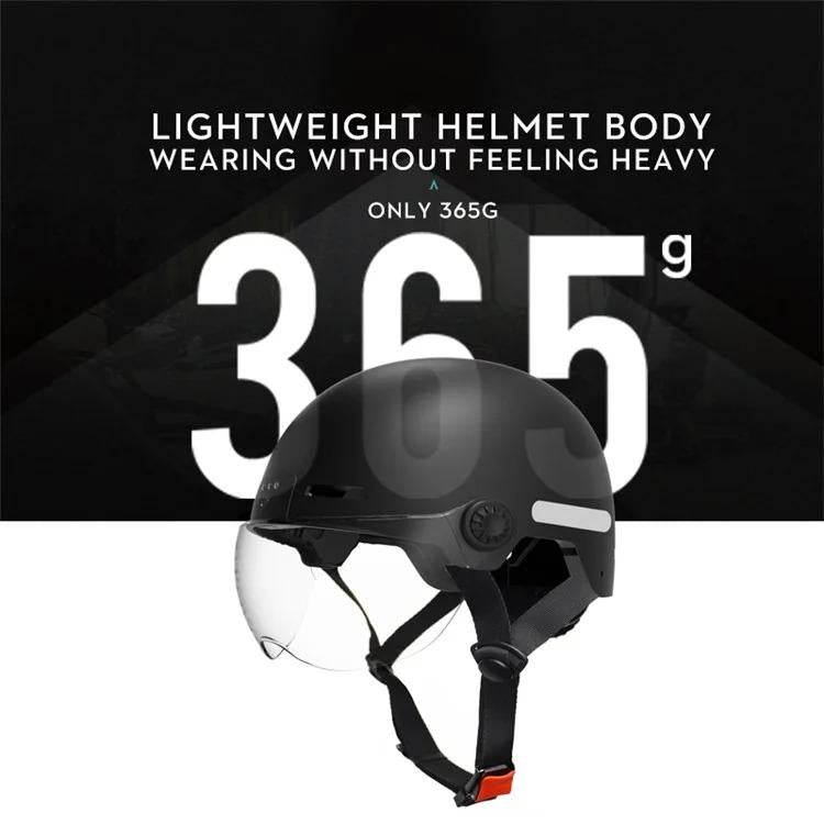 Anytek RAW2 Smart Helmet Recorder Cycling Head Mounted Outdoor Anti-Shake Sports Camera