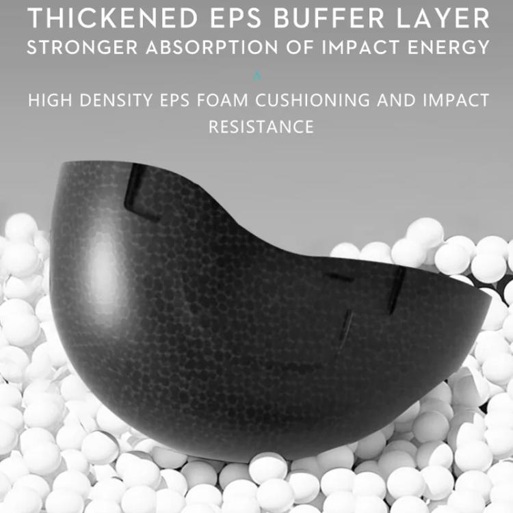 Anytek RAW2 Smart Helmet Recorder Cycling Head Mounted Outdoor Anti-Shake Sports Camera