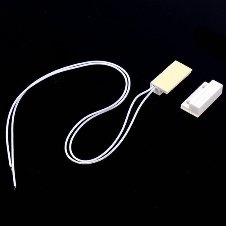 Embedded NC Model Door Magnetic Sensor Switch