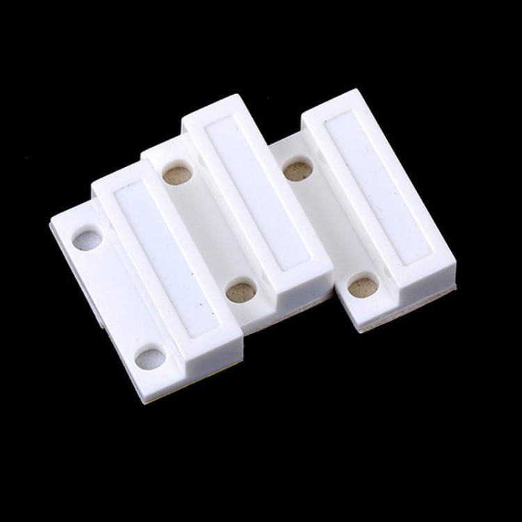 Embedded NC Model Door Magnetic Sensor Switch