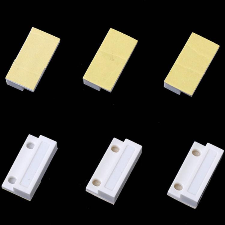 Embedded NC Model Door Magnetic Sensor Switch