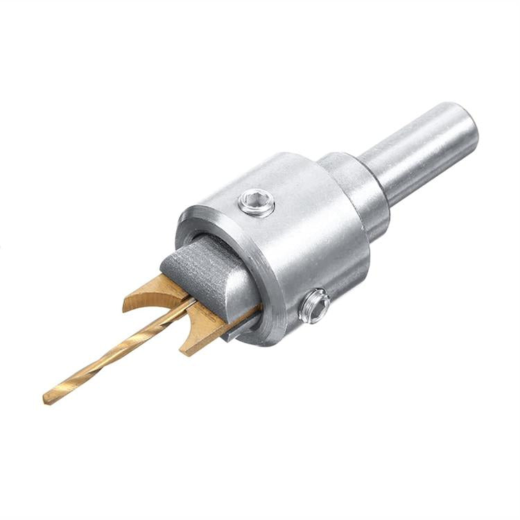 10pcs /Set Alloy Buddhist Beads Knife Soft Hard Wood Bracelet Drill Tool