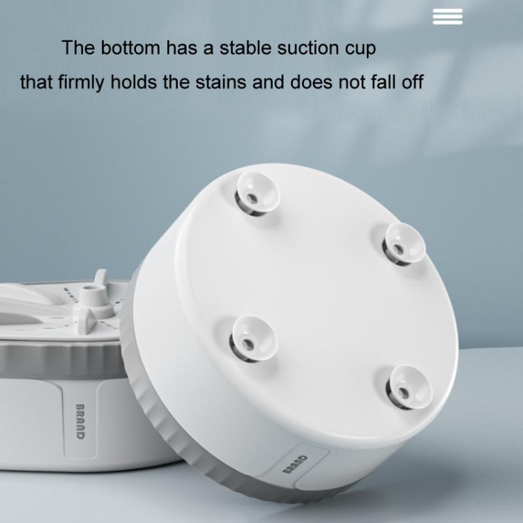 Mini Portable Underwear Socks Turbine Washing Machine