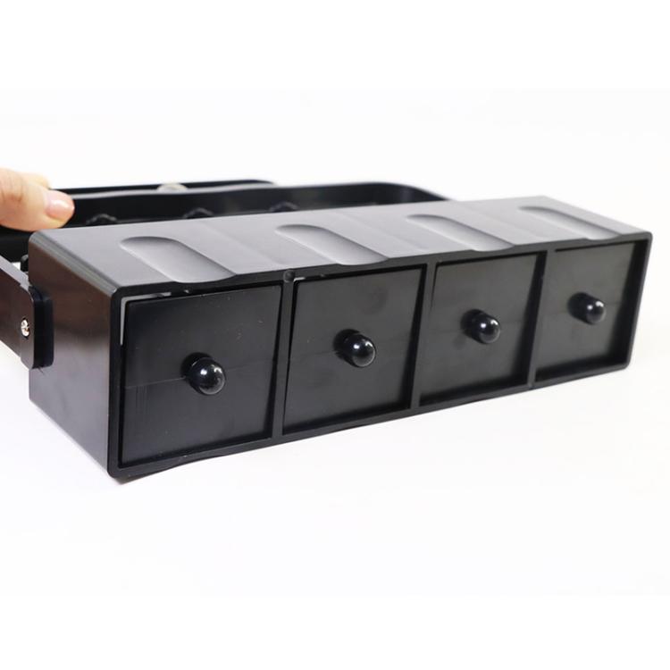 Handheld Seedling Planter Sowing Tool Soil Blocker