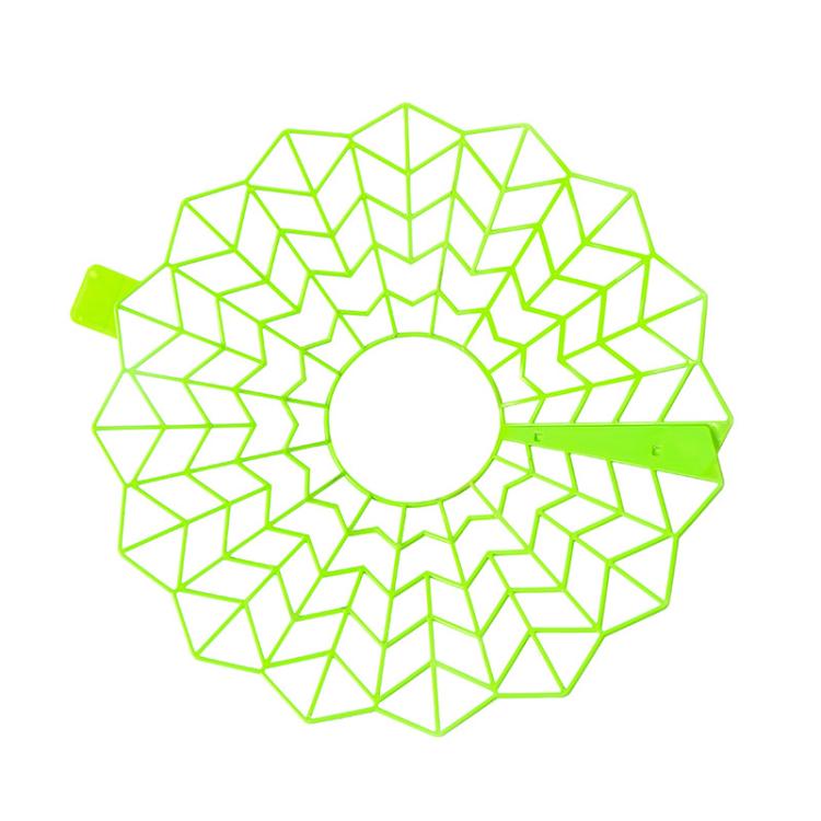 Strawberry Cultivation Anti-Rotting Planting Stand Plant Climbing Rack