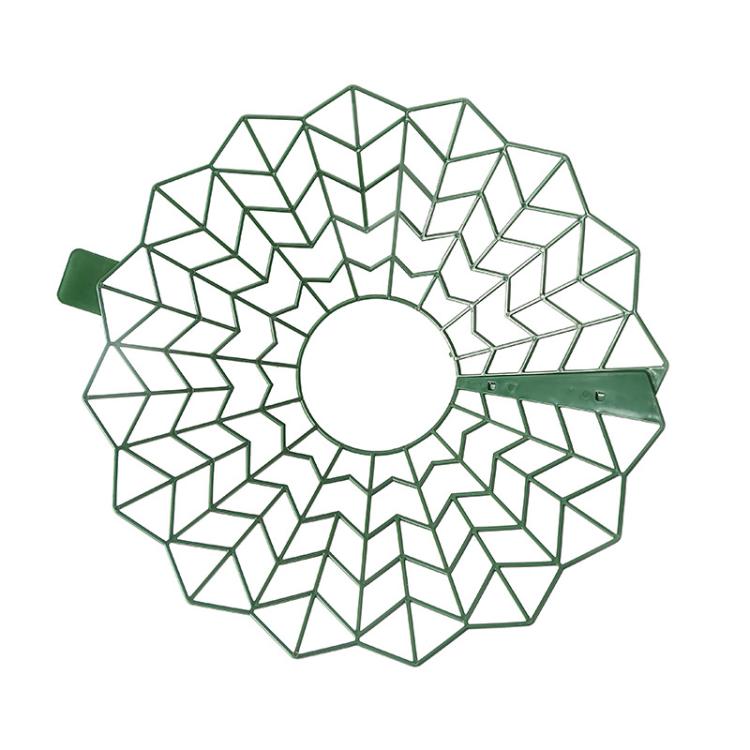 Strawberry Cultivation Anti-Rotting Planting Stand Plant Climbing Rack