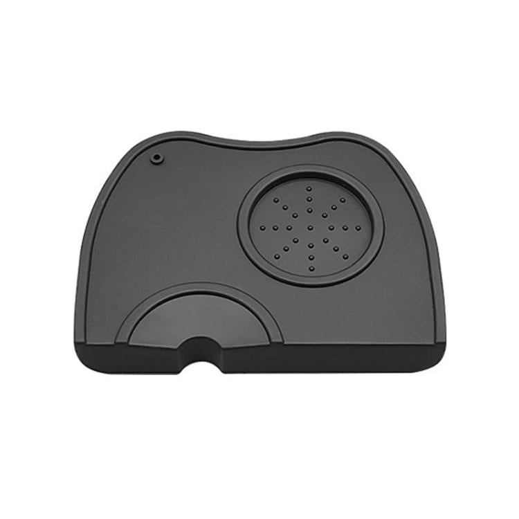 Coffee Non-Slip Corner Filling Silicone Pads Barista Accessories