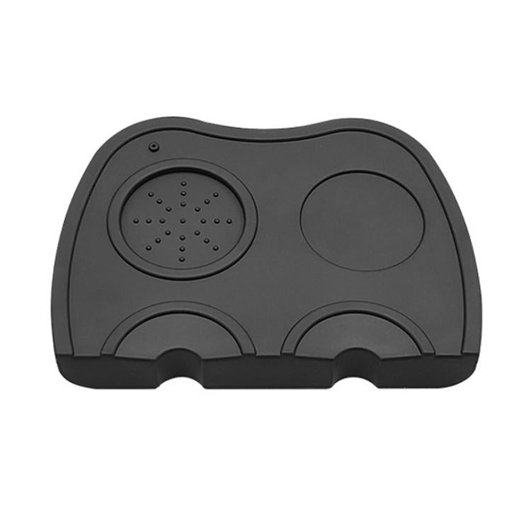 Coffee Non-Slip Corner Filling Silicone Pads Barista Accessories