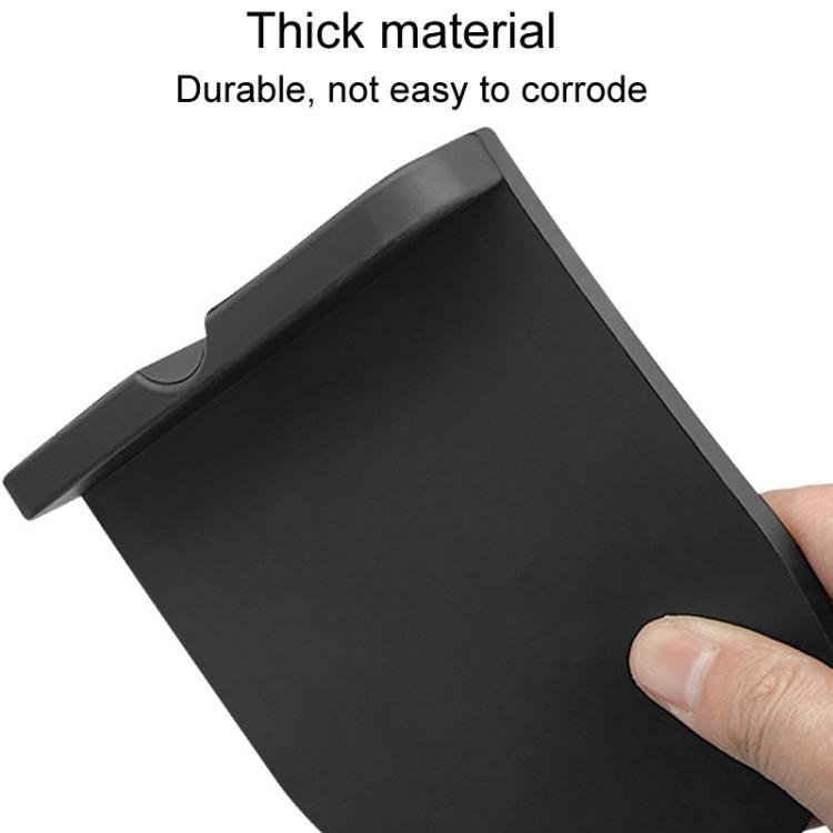 Coffee Non-Slip Corner Filling Silicone Pads Barista Accessories