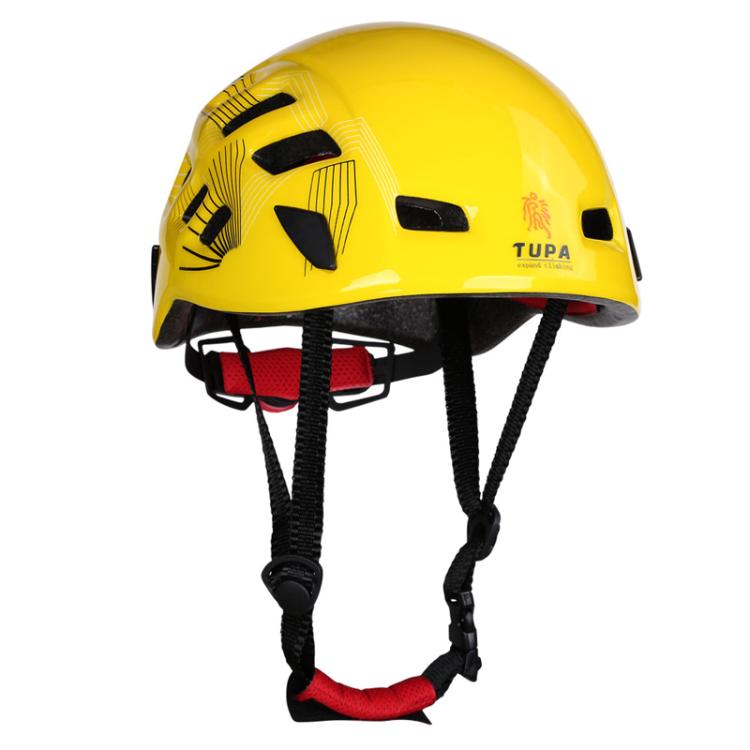 XINDA TP-Q9637 Outdoor Mountaineering Climbing Helmet Rafting Riding Helmet Gear
