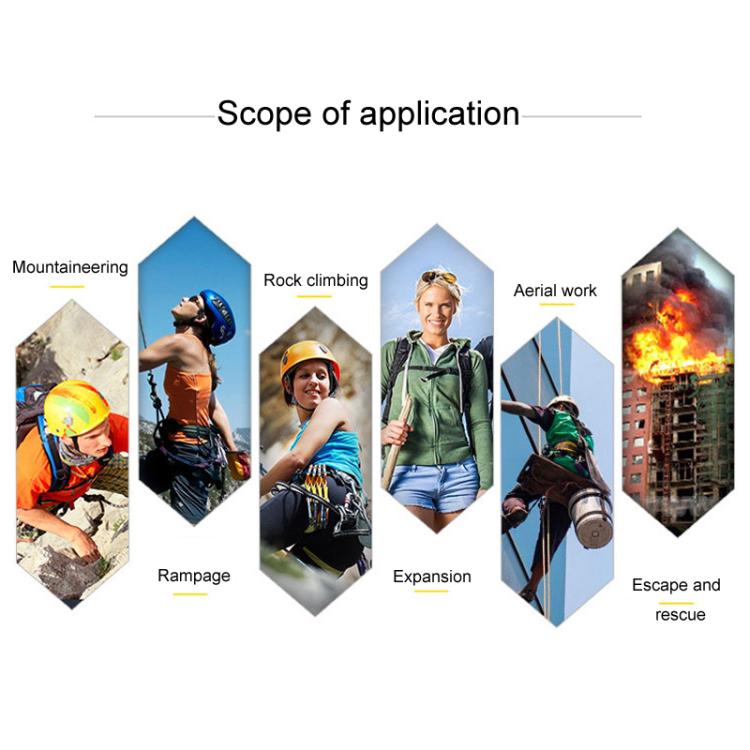 XINDA XDQ9650 Outdoor Speedway Expansion Cave Exploration Safety Helmet Climbing Equipment