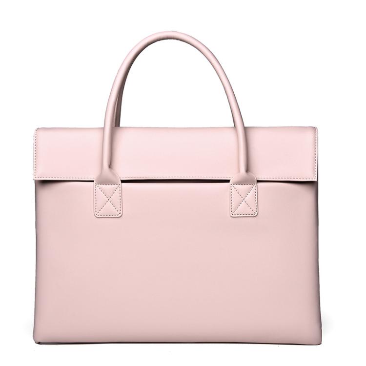 14 inch Laptop Bag Lightweight Laptop Bag Business Simple Handheld Briefcase