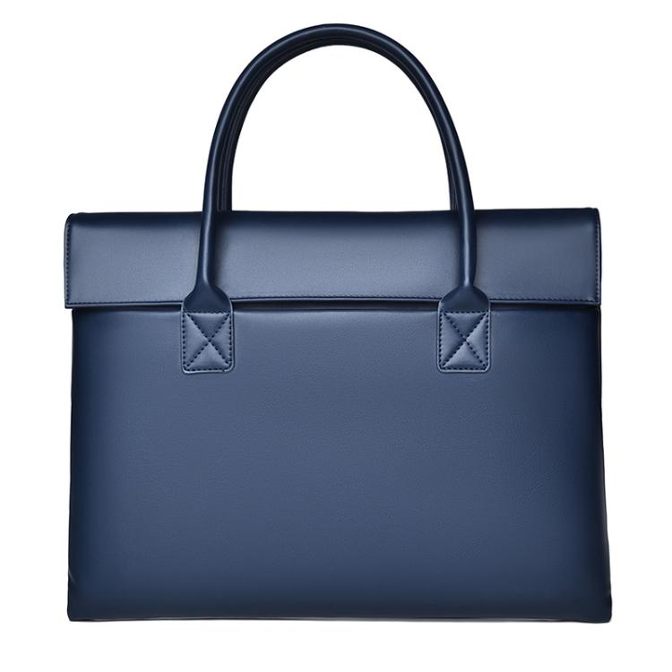 14 inch Laptop Bag Lightweight Laptop Bag Business Simple Handheld Briefcase