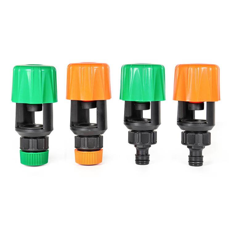Universal Faucet Garden Hose Connector Basin Faucet Connector Adapter