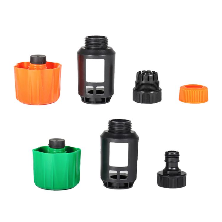 Universal Faucet Garden Hose Connector Basin Faucet Connector Adapter