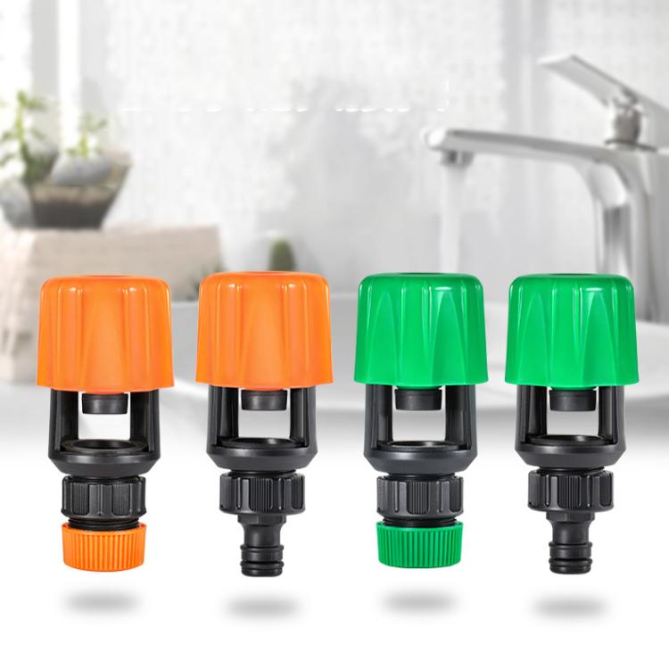Universal Faucet Garden Hose Connector Basin Faucet Connector Adapter