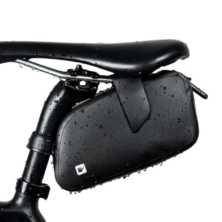 Rhinowalk Bicycle Waterproof Saddle Bag Mountain Bike Tail Tool Bag