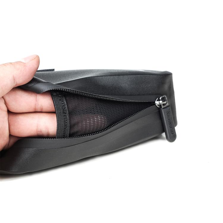 Rhinowalk Bicycle Waterproof Saddle Bag Mountain Bike Tail Tool Bag