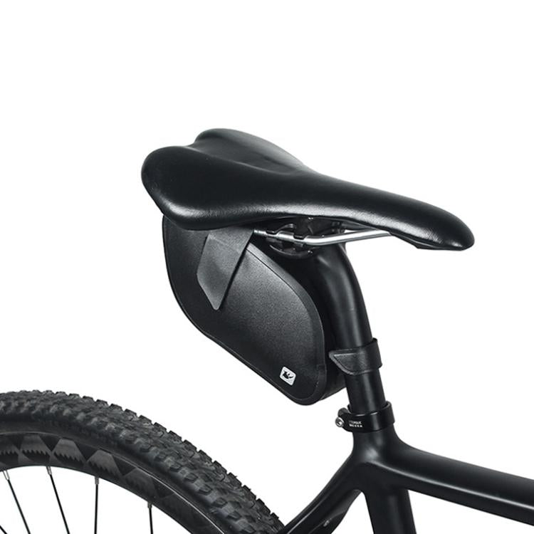 Rhinowalk Bicycle Waterproof Saddle Bag Mountain Bike Tail Tool Bag