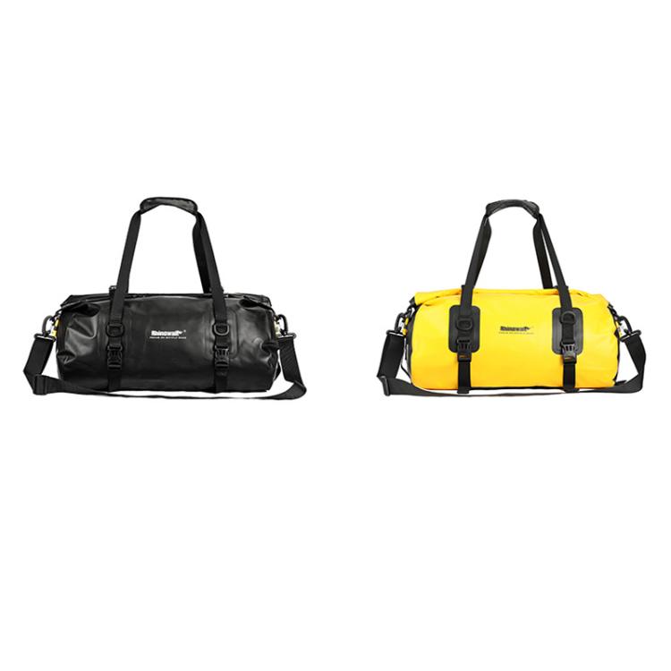 Rhinowalk RK19660 Multifunctional Waterproof Bicycle Rack Saddle Bag Outdoor Travel Bag