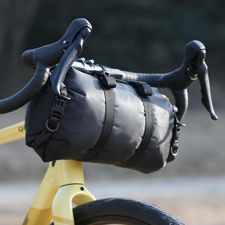 Rhinowalk RK9400 Large-capacity Outdoor Bicycle Riding Waterproof Front Bag