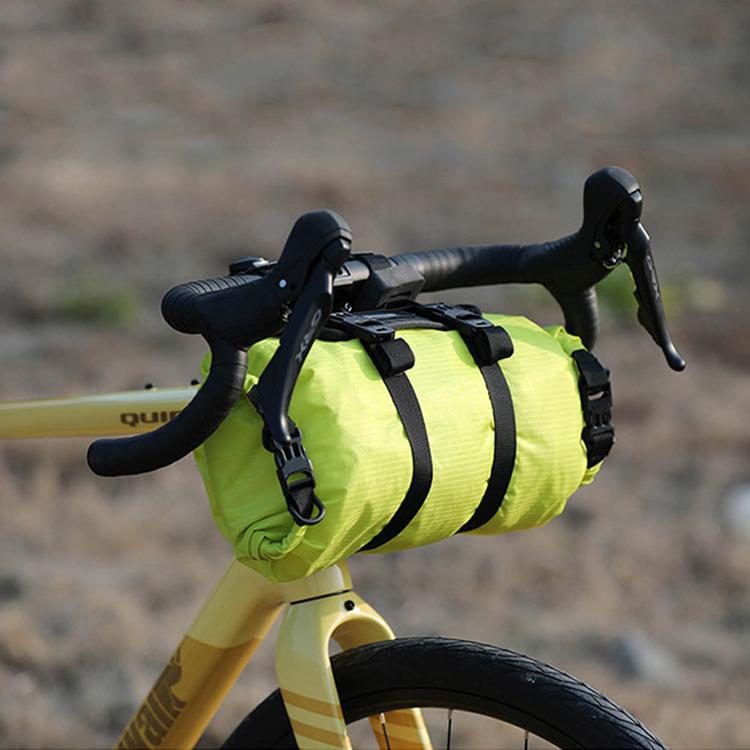 Rhinowalk RK9400 Large-capacity Outdoor Bicycle Riding Waterproof Front Bag