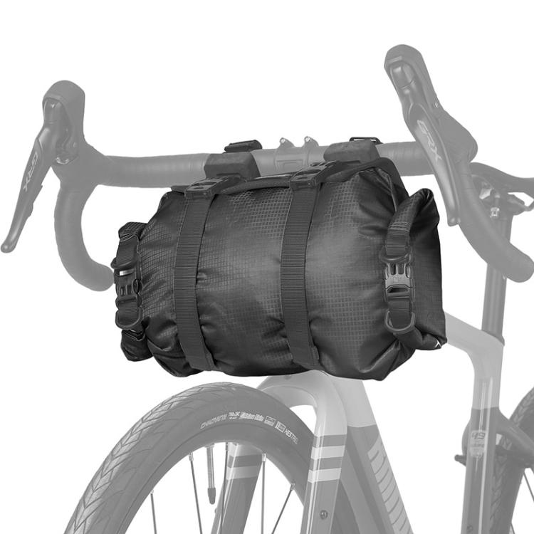 Rhinowalk RK9400 Large-capacity Outdoor Bicycle Riding Waterproof Front Bag