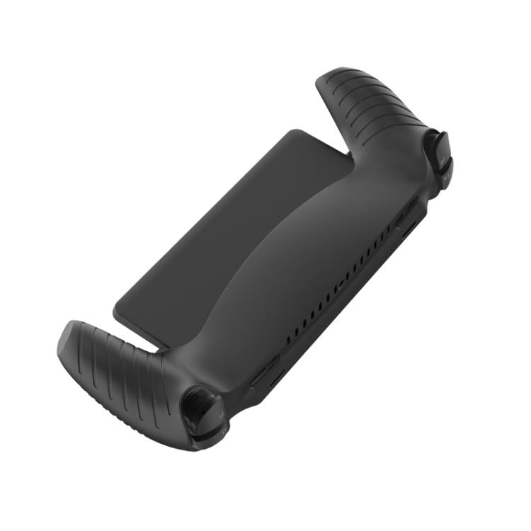 For Sony PlayStation Portal Silicone Case Game Console Protective Accessory