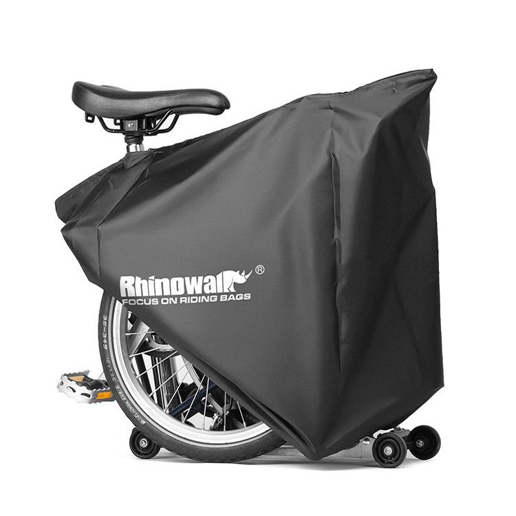 Rhinowalk RF164 For Brompton Folding Bicycle Ultralight Storage Bag