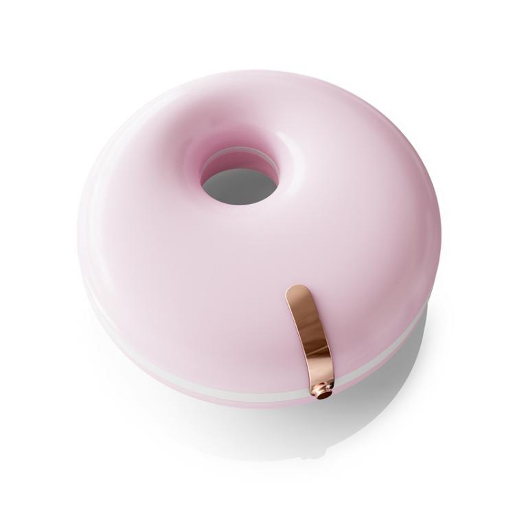 Portable Invisible Braces Box Denture Orthodontic Storage Case with Tooth Hook Set