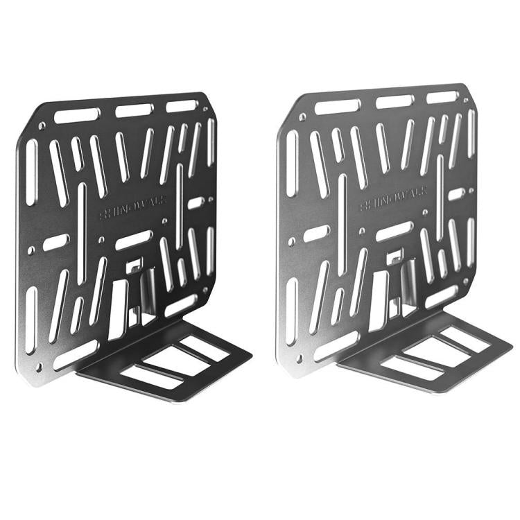 Rhinowalk SK800 For Brompton Bicycle Front End DIY Mounting Base Mounting Adapter