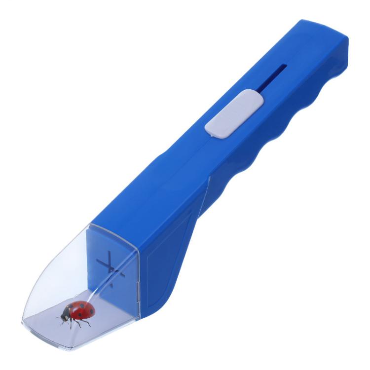Handheld Insect Catchers Children's Outdoor Exploration Bug Observation Box