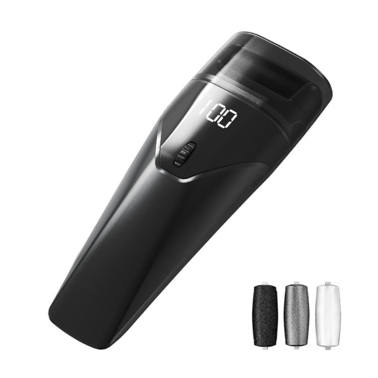 100-speed Electric Foot Grinder Dead Skin Callus Remover Exfoliator Pedicure Foot Care Machine