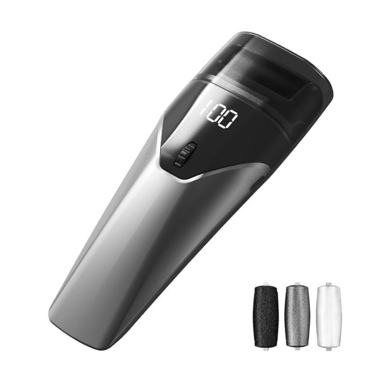 100-speed Electric Foot Grinder Dead Skin Callus Remover Exfoliator Pedicure Foot Care Machine