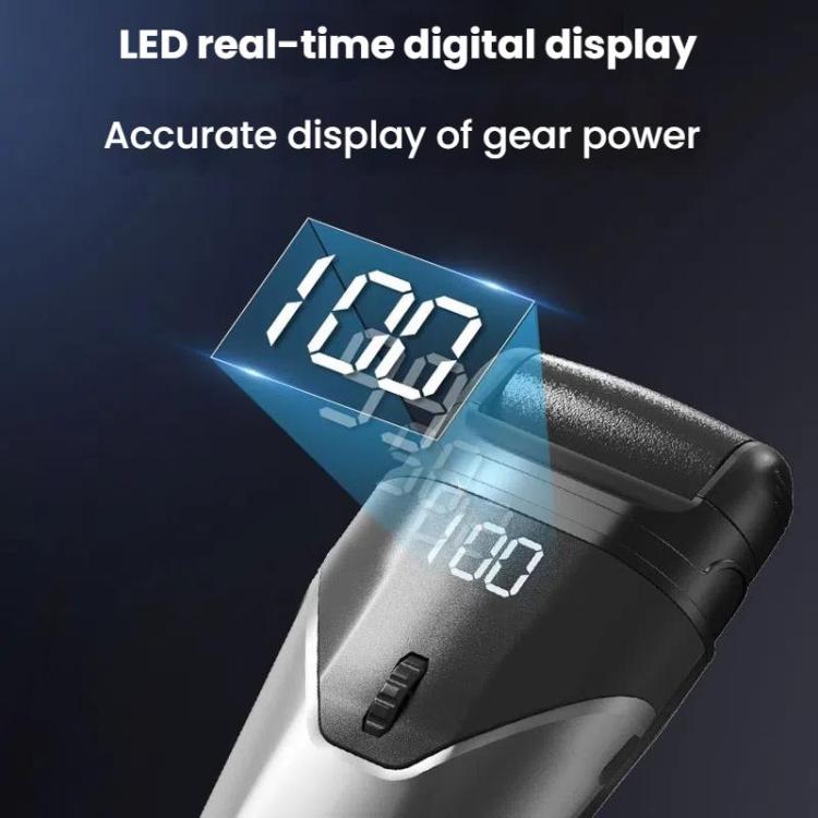 100-speed Electric Foot Grinder Dead Skin Callus Remover Exfoliator Pedicure Foot Care Machine