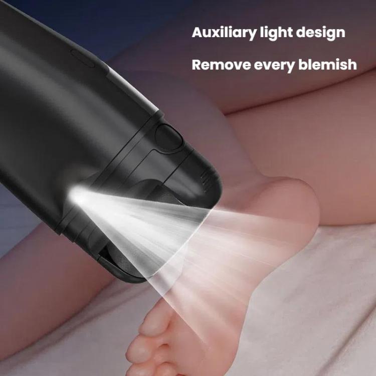 100-speed Electric Foot Grinder Dead Skin Callus Remover Exfoliator Pedicure Foot Care Machine