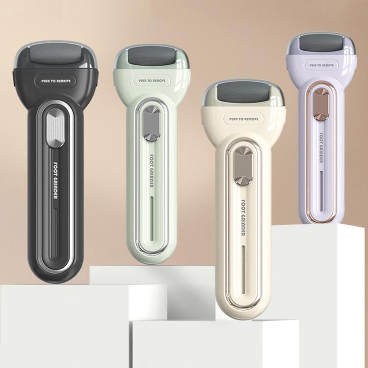 Electric Foot Grinder Dead Skin Callus Remover Foot Care Exfoliator Pedicure Device